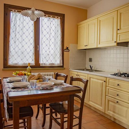 Villa Denise Campiglia Marittima Eksteriør bilde