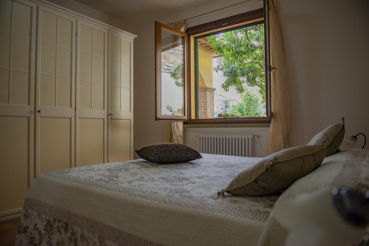 Villa Denise Campiglia Marittima Eksteriør bilde